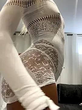 Go Meg online show from 12.18.25