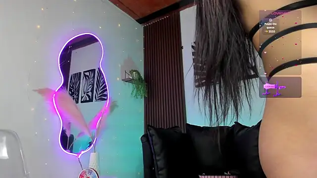 Georgina caruso online show from 02.21.25