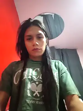 ROSARIOBELLA13 online show from 06.29.26