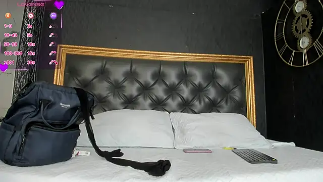 DalayMoore online show from 11.22.25