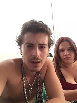 Snapshot of libertybro chatting on 02.23.26 libertybro online show from 02.23.26