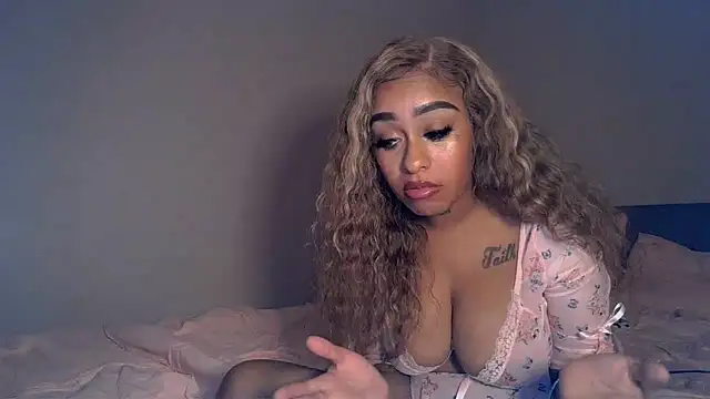 hazelbaby8880 online show from 01.23.25