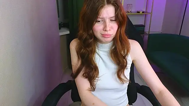 Snapshot of eva_fale chatting on 03.16.25 eva fale online show from 03.16.25