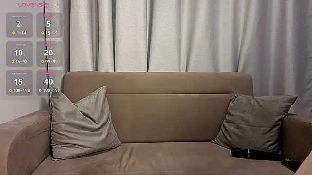 eva fale online show from 02.19.26