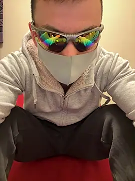 ki--kun online show from 01.10.26