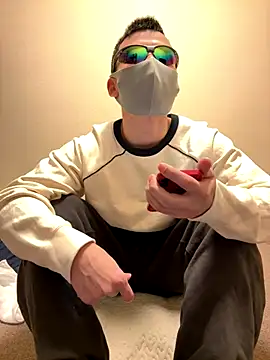 ki--kun online show from 01.14.26