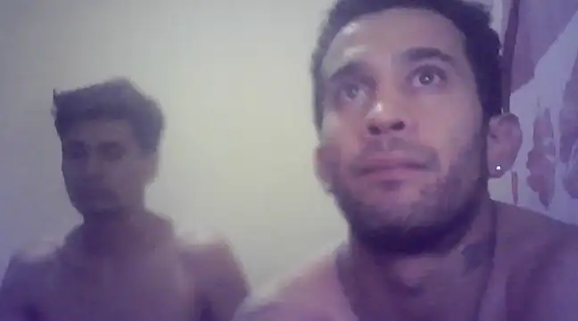 Snapshot of EstebanAkyLu chatting on 01.17.25 EstebanAkyLu online show from 01.17.25