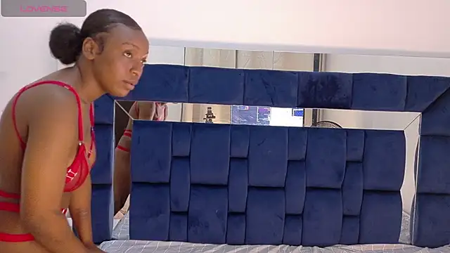 adry moris online show from 03.15.25