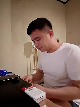 goodboyfcy online show from 02.13.25