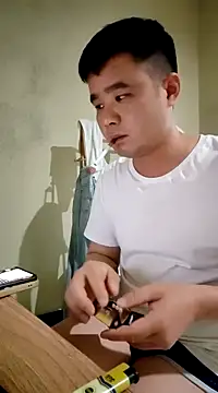 goodboyfcy online show from 02.15.25