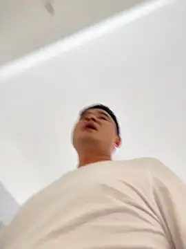 goodboyfcy online show from 02.23.25