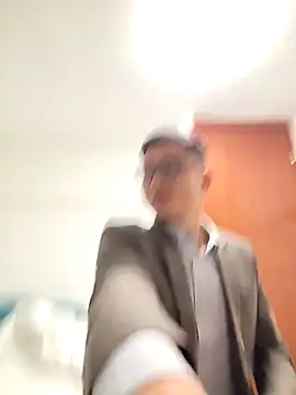 goodboyfcy online show from 03.01.25