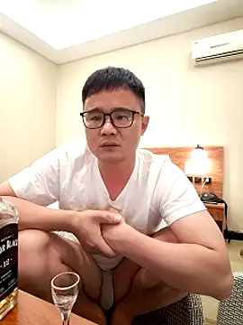 goodboyfcy online show from 03.06.25