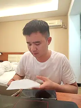 goodboyfcy online show from 03.07.25