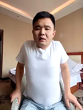 goodboyfcy online show from 03.11.25