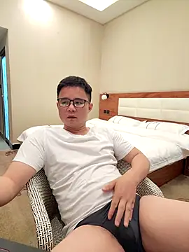 goodboyfcy online show from 03.12.25