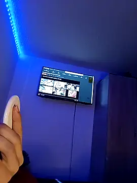 manu stiv online show from 03.08.26