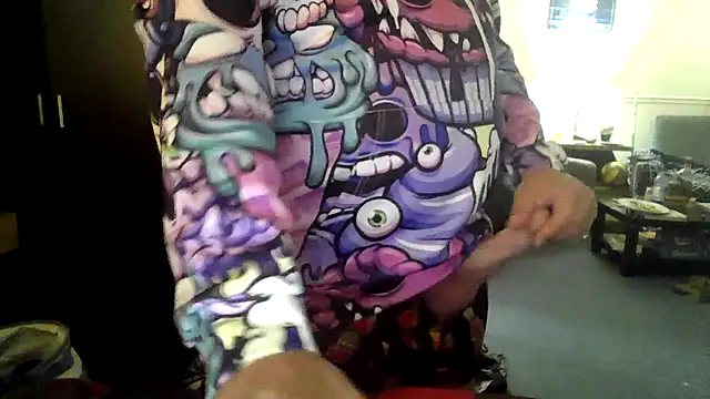 yourcourage1 online show from 10.30.25