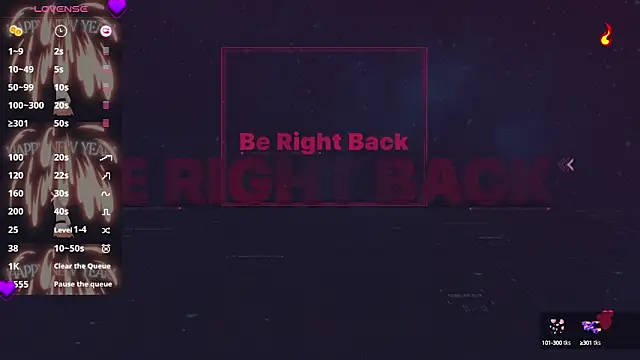 Dha lia0 online show from 02.17.25