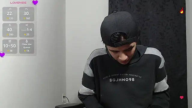 Dha lia0 online show from 03.21.25