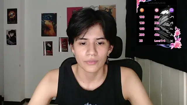 Dha lia0 online show from 11.03.25