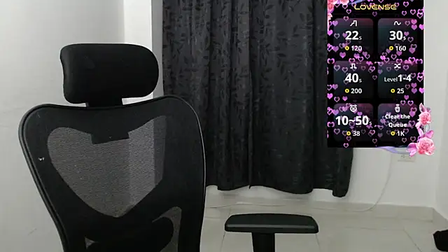 Dha lia0 online show from 03.15.26