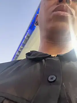 Snapshot of thegodstayce chatting on 12.16.25 thegodstayce online show from 12.16.25