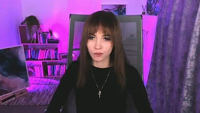 DakotaaJohnnson online show from 02.21.25