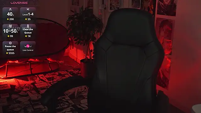 DakotaaJohnnson online show from 09.09.25