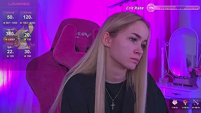 DakotaaJohnnson online show from 09.24.25