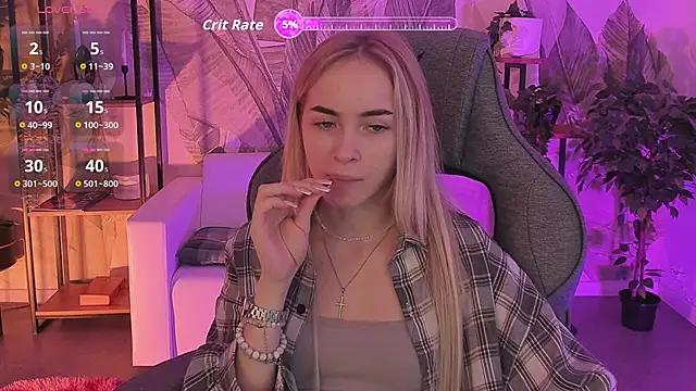 DakotaaJohnnson online show from 10.14.25