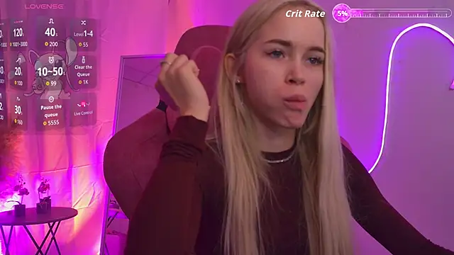 DakotaaJohnnson online show from 12.18.25