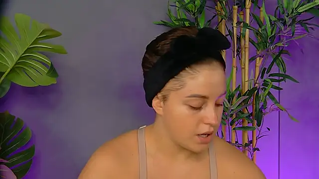 PatriciaSpice online show from 09.19.25