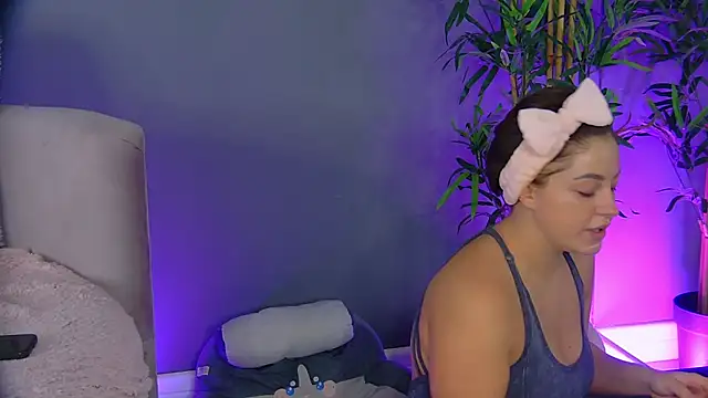 PatriciaSpice online show from 11.29.25