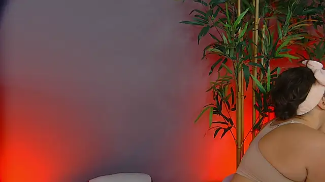 PatriciaSpice online show from 01.11.26