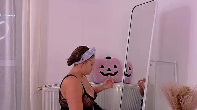 PatriciaSpice online show from 04.08.26