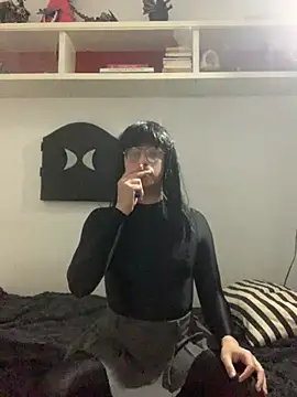 Snapshot of sofia_esclava chatting on 01.26.25 sofia esclava online show from 01.26.25