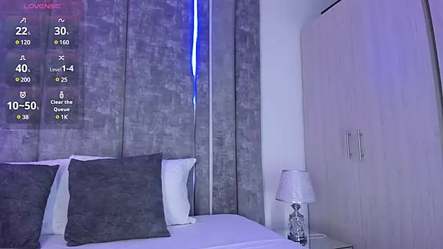 Snapshot of ValeriaOrtega chatting on 01.28.25 ValeriaOrtega online show from 01.28.25