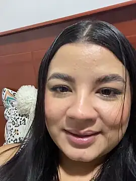 Snapshot of ValeriaOrtega chatting on 02.01.25 ValeriaOrtega online show from 02.01.25