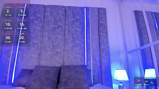 Snapshot of ValeriaOrtega chatting on 03.11.25 ValeriaOrtega online show from 03.11.25