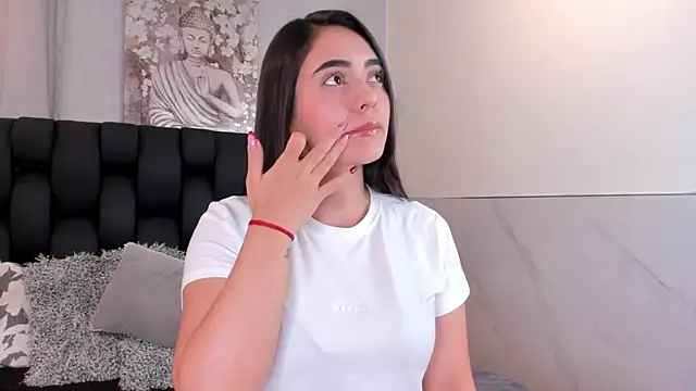 miss hellen2 online show from 03.18.26