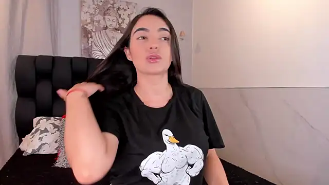 miss hellen2 online show from 03.29.26