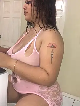 gordinha25250 online show from 03.13.25