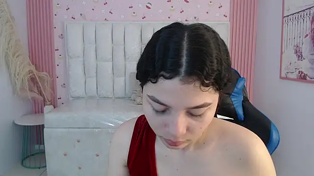 shalon diaz s online show from 12.18.25