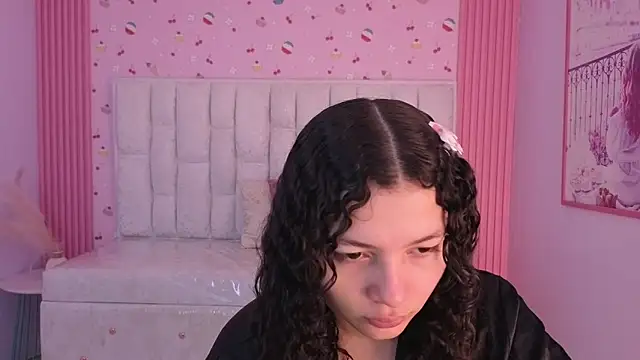 shalon diaz s online show from 02.13.26