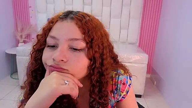 shalon diaz s online show from 05.11.26