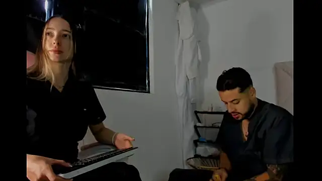 ScarlettKai online show from 06.30.26