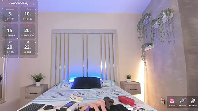 Liincostelloo online show from 01.31.25