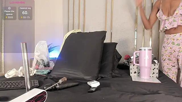 Liincostelloo online show from 03.03.26