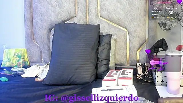 Liincostelloo online show from 04.22.26